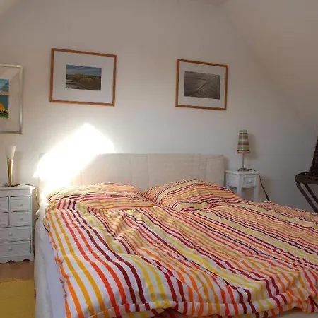 Hotell Ferienhaus Archsum