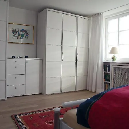 Hotell Ferienhaus Archsum Archsum