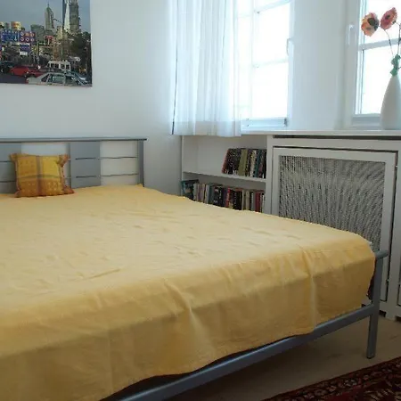 Ferienhaus Archsum Hotell Archsum