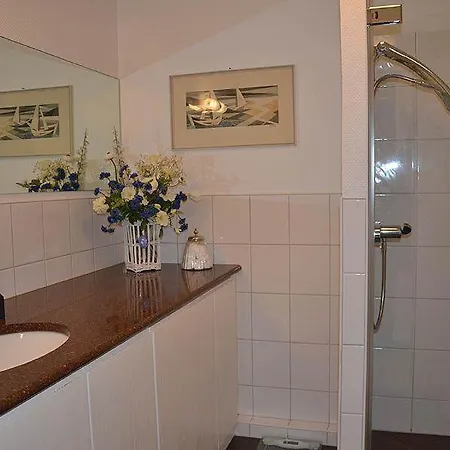 Hotell Ferienhaus Archsum Archsum