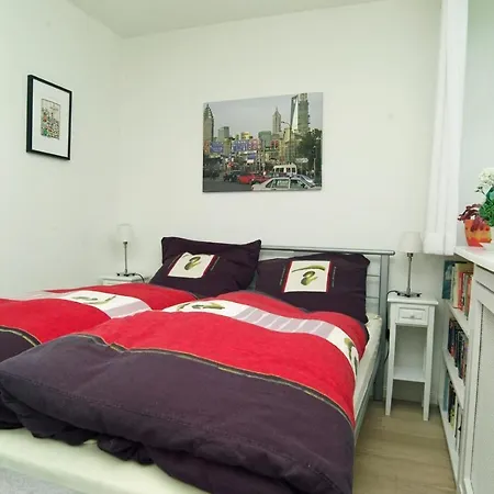 Ferienhaus Archsum