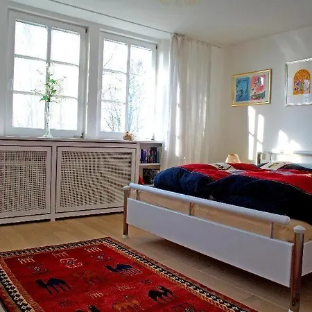 Ferienhaus Archsum