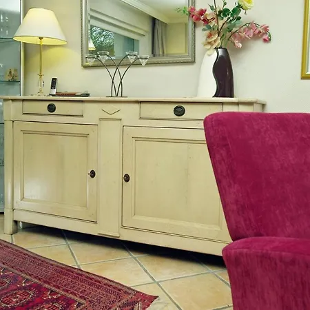 Ferienhaus Archsum Hotell