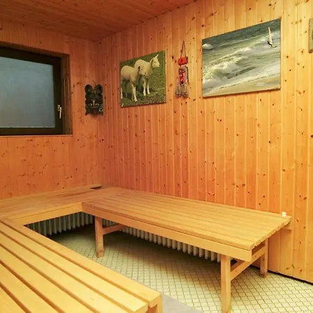 Hotell Ferienhaus Archsum