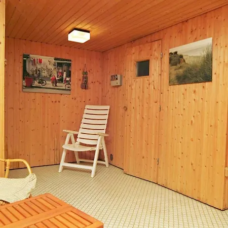 Ferienhaus Archsum