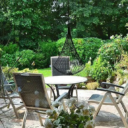Ferienhaus Archsum Hotell 3*