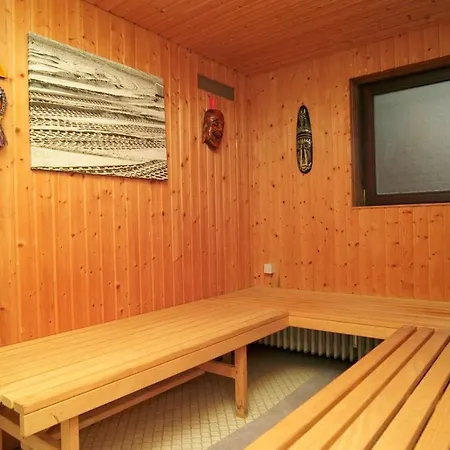Ferienhaus Archsum 3* Archsum